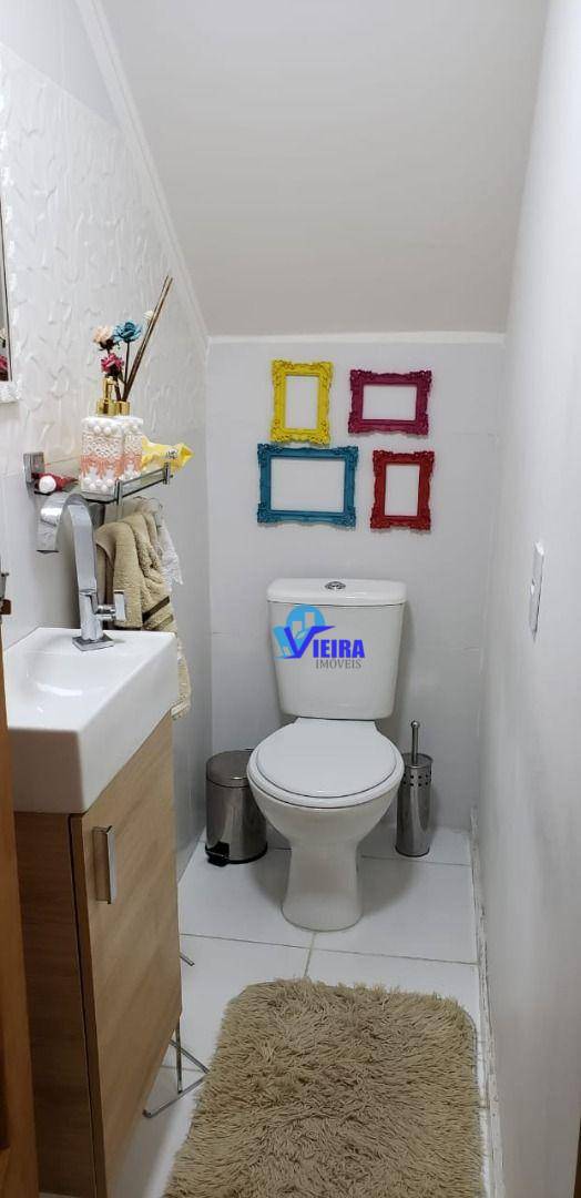 Sobrado à venda com 2 quartos, 120m² - Foto 16