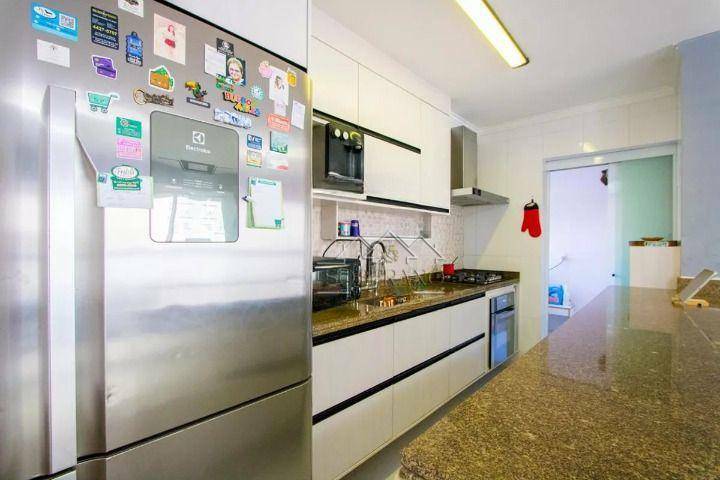 Apartamento à venda com 3 quartos, 96m² - Foto 5