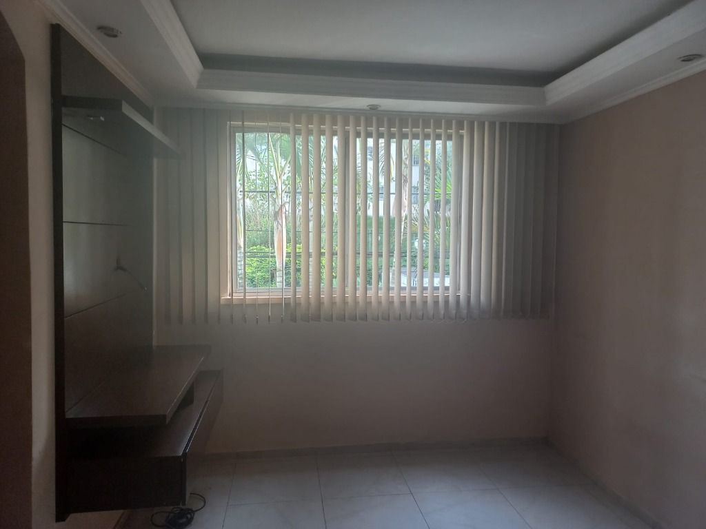 Apartamento à venda com 2 quartos, 54m² - Foto 3