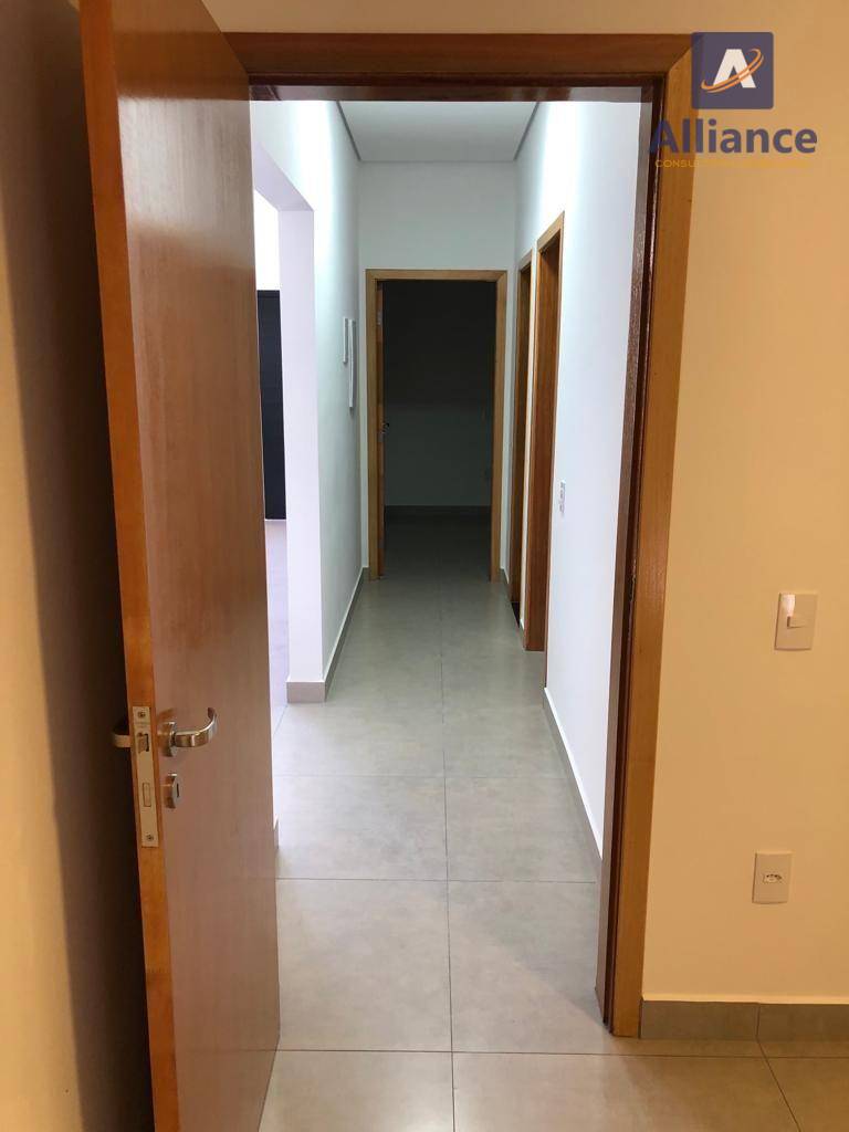 Casa de Condomínio à venda com 3 quartos, 166m² - Foto 23