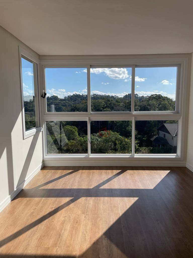 Apartamento à venda com 2 quartos, 93m² - Foto 1