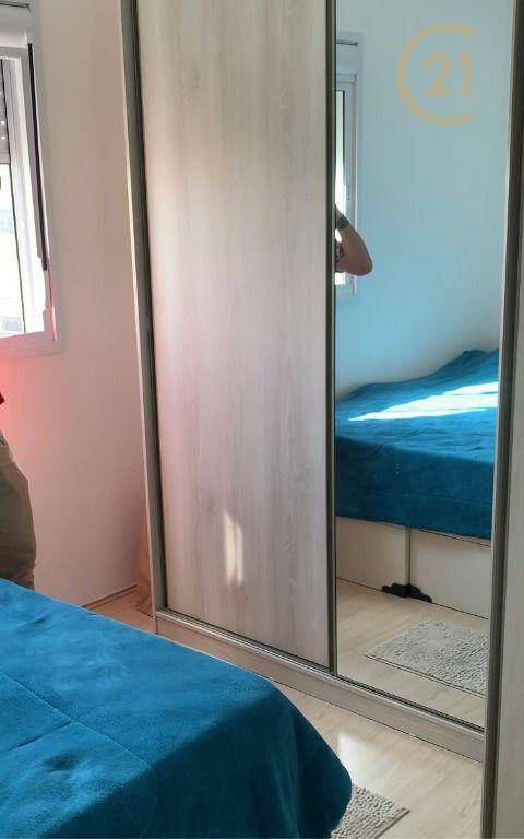 Apartamento à venda com 3 quartos, 62m² - Foto 16