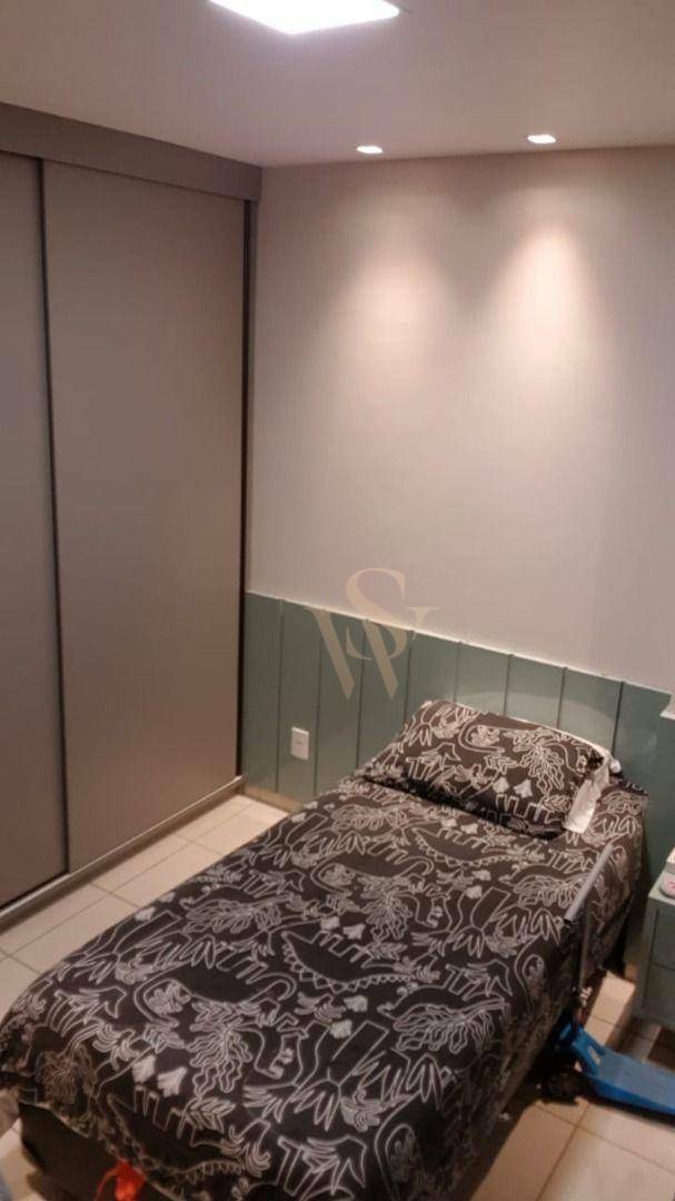 Apartamento à venda com 3 quartos, 124m² - Foto 10