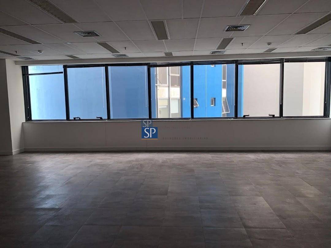 Conjunto Comercial-Sala para alugar, 475m² - Foto 8