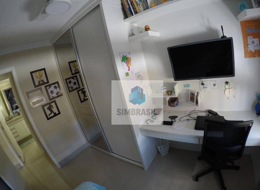 Apartamento à venda com 3 quartos, 78m² - Foto 14