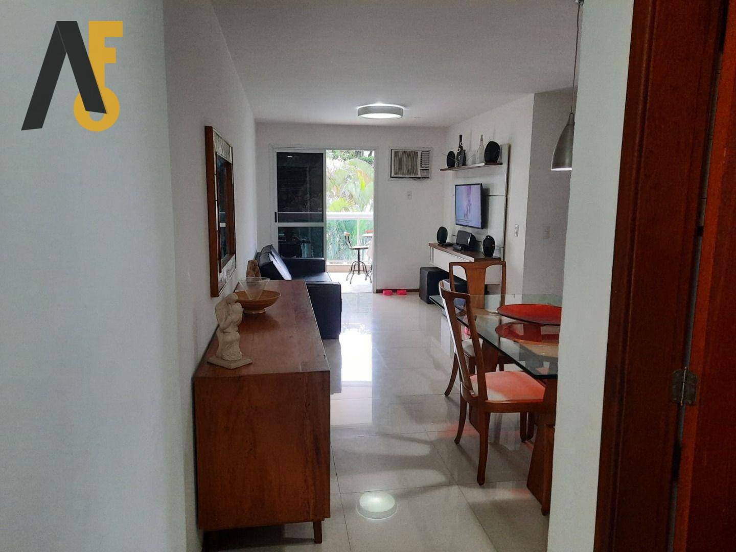 Apartamento à venda com 3 quartos, 81m² - Foto 8