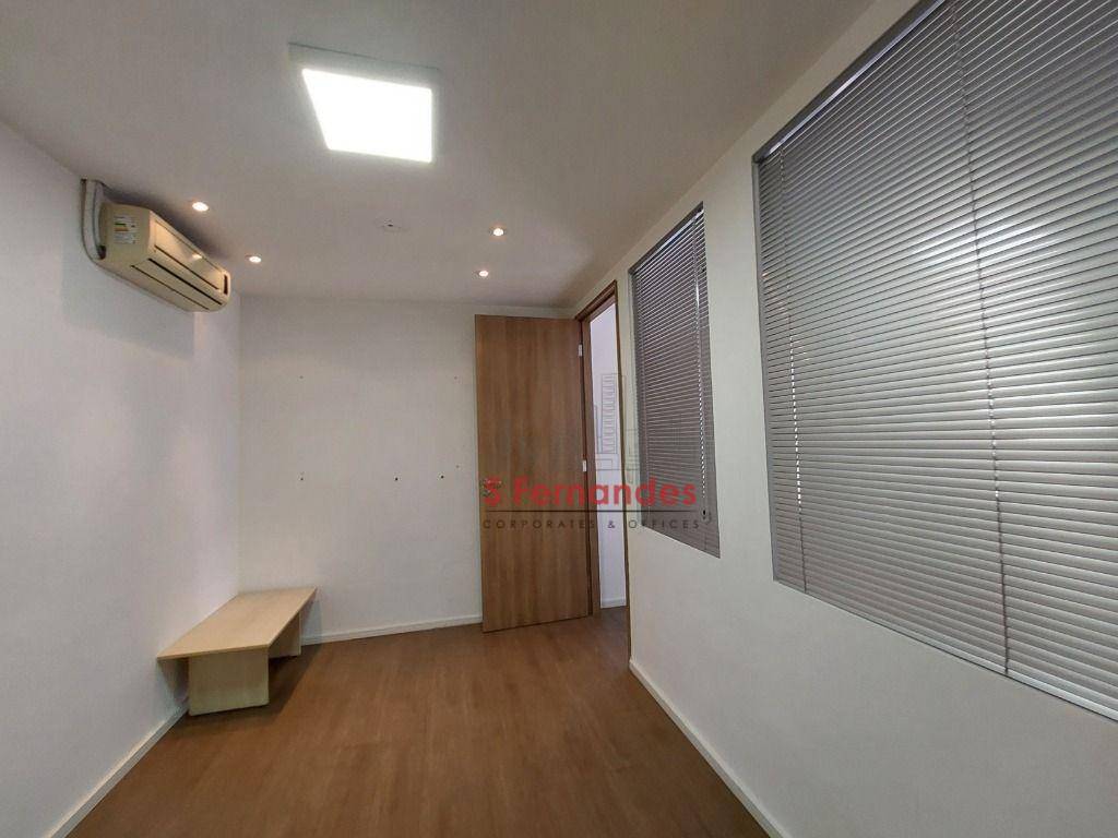 Conjunto Comercial-Sala à venda e aluguel, 149m² - Foto 6