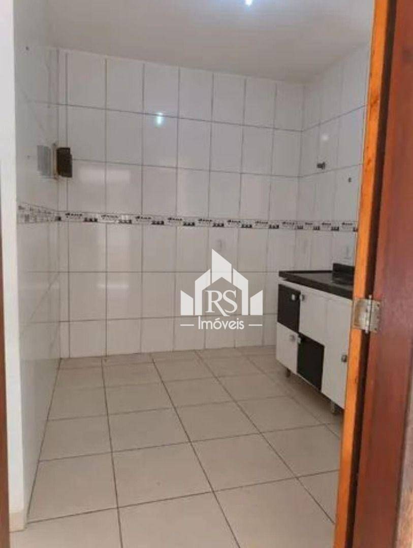 Casa à venda com 2 quartos - Foto 6