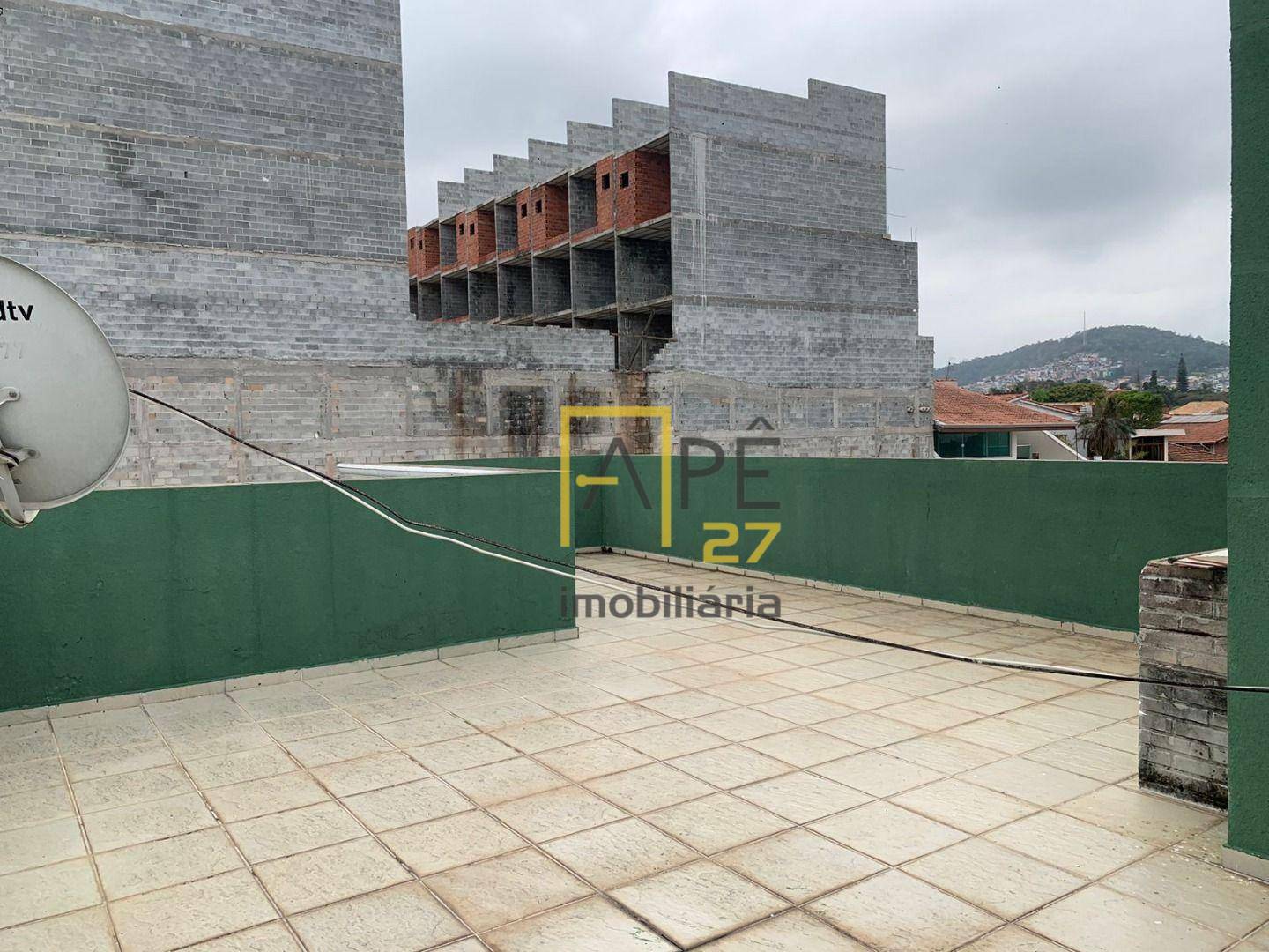 Sobrado para alugar com 3 quartos, 250m² - Foto 10