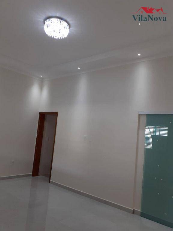 Casa à venda com 3 quartos, 109m² - Foto 14