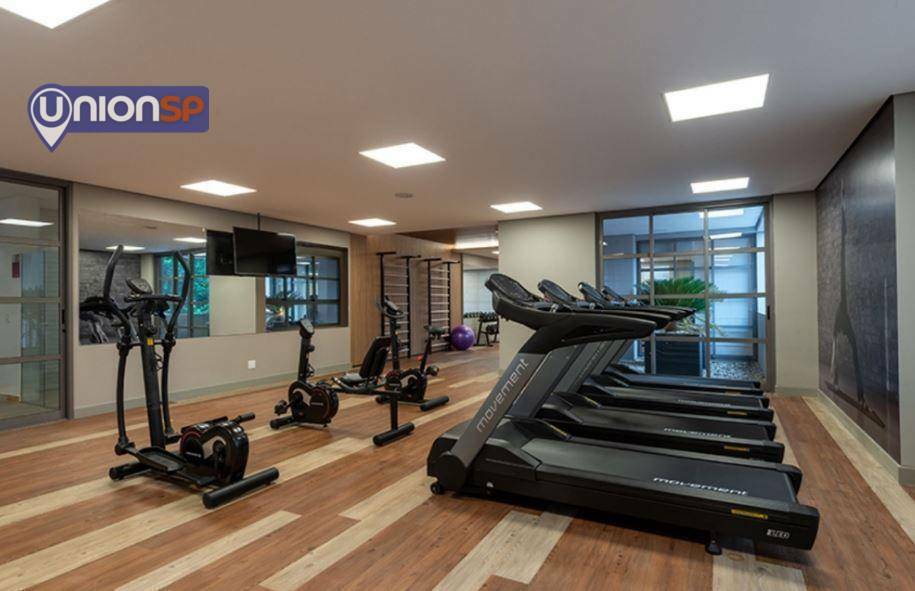 Apartamento à venda com 2 quartos, 66m² - Foto 19