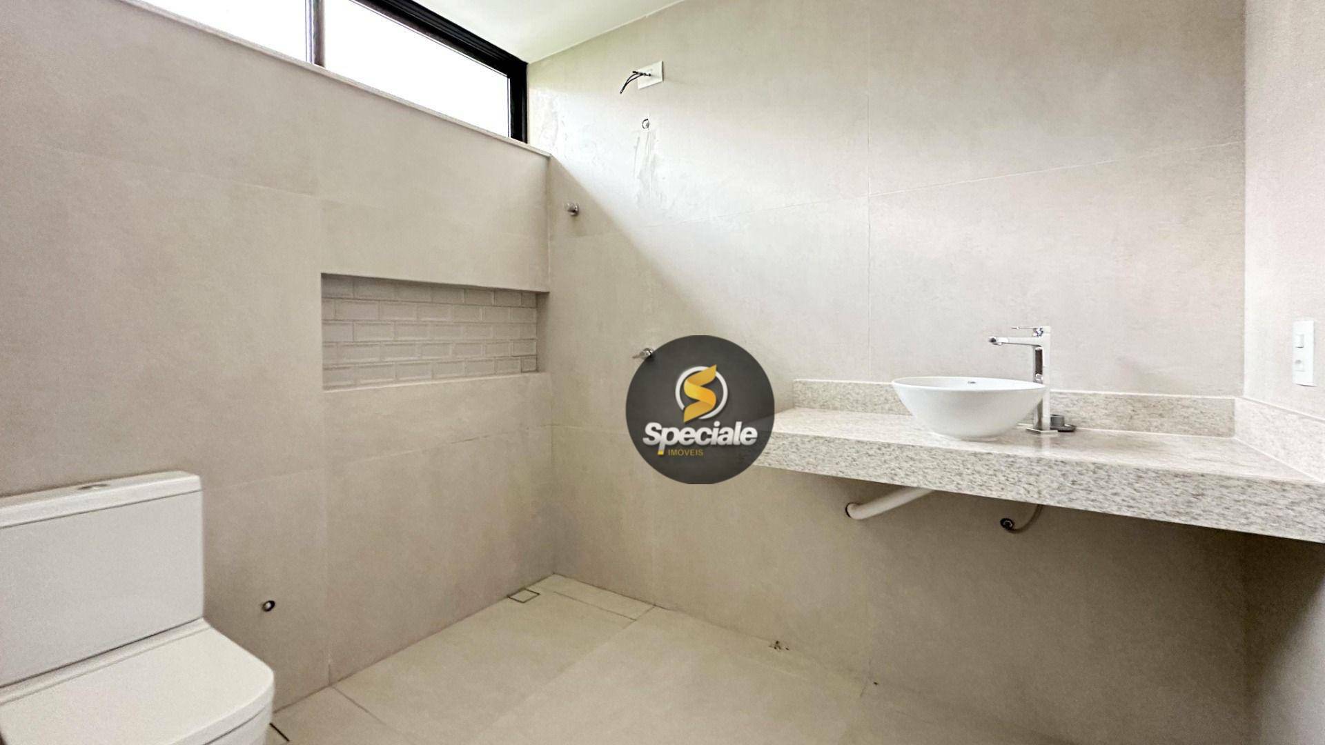 Casa de Condomínio à venda com 4 quartos, 350m² - Foto 14