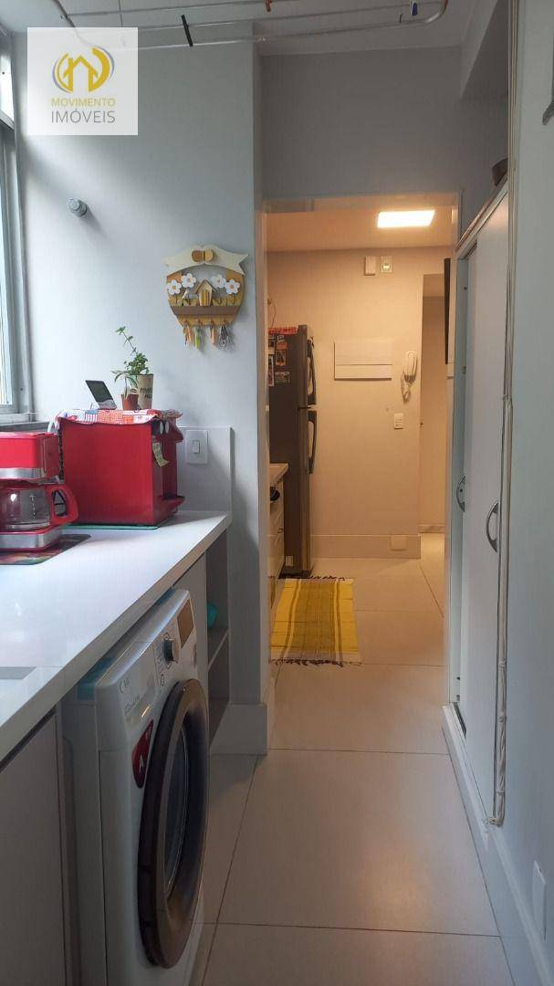 Apartamento à venda com 3 quartos, 100m² - Foto 15