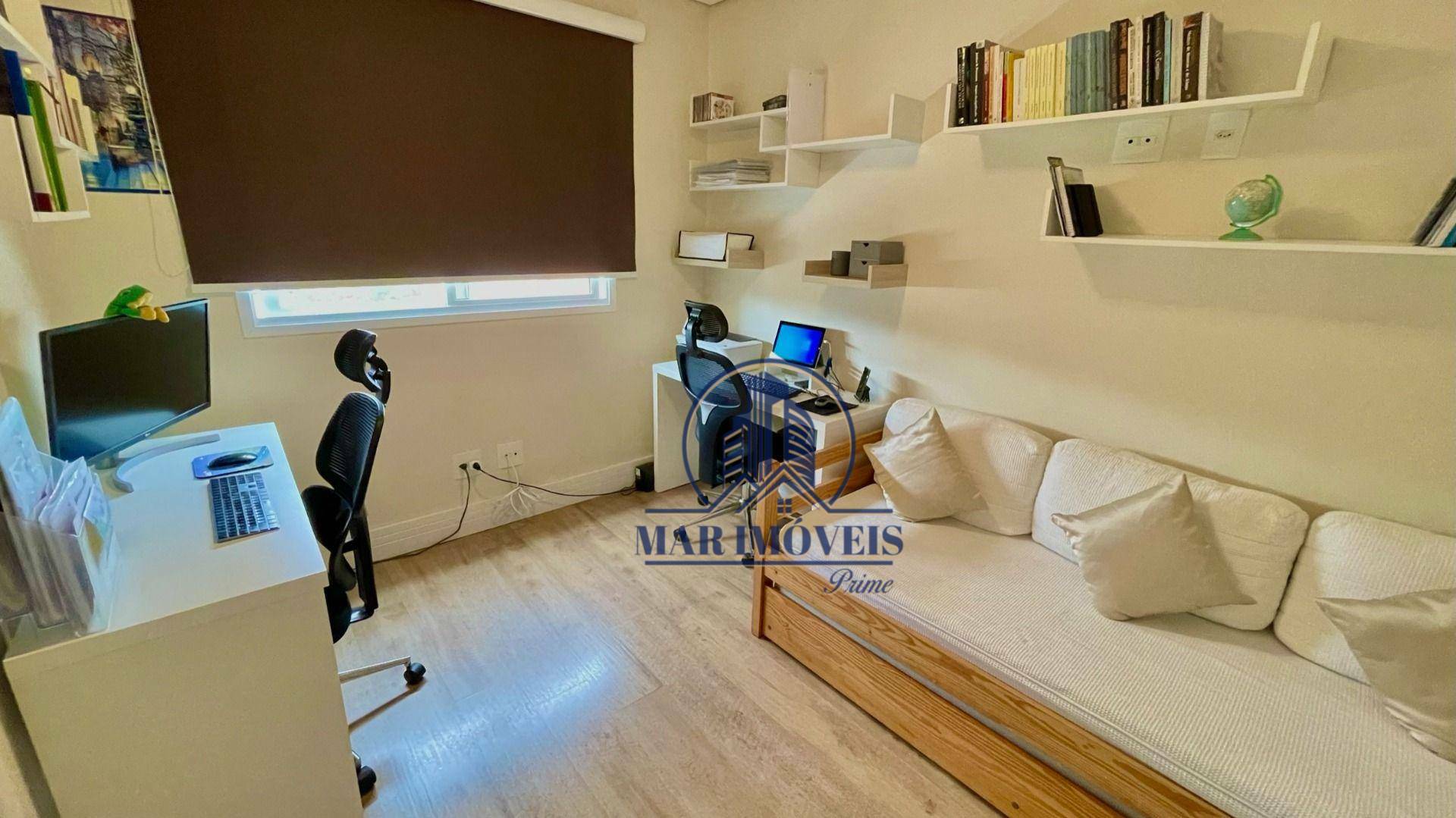 Apartamento à venda com 2 quartos, 96m² - Foto 13