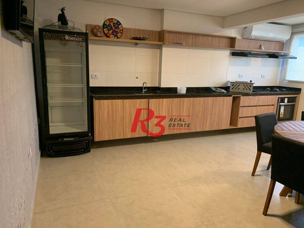 Apartamento à venda com 2 quartos, 74m² - Foto 20