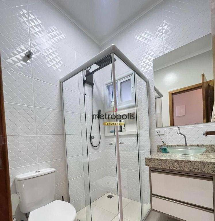 Casa à venda com 3 quartos, 155m² - Foto 18