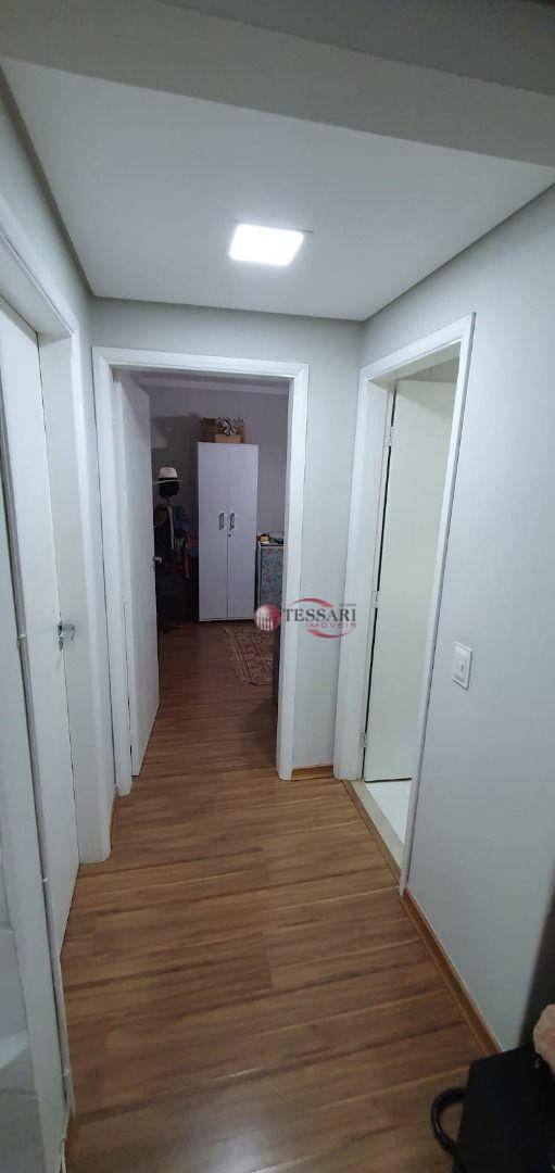 Apartamento à venda com 2 quartos, 117m² - Foto 5