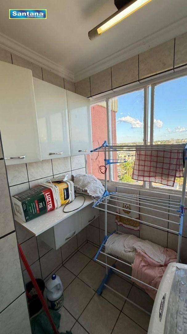 Apartamento, 3 quartos, 91 m² - Foto 4