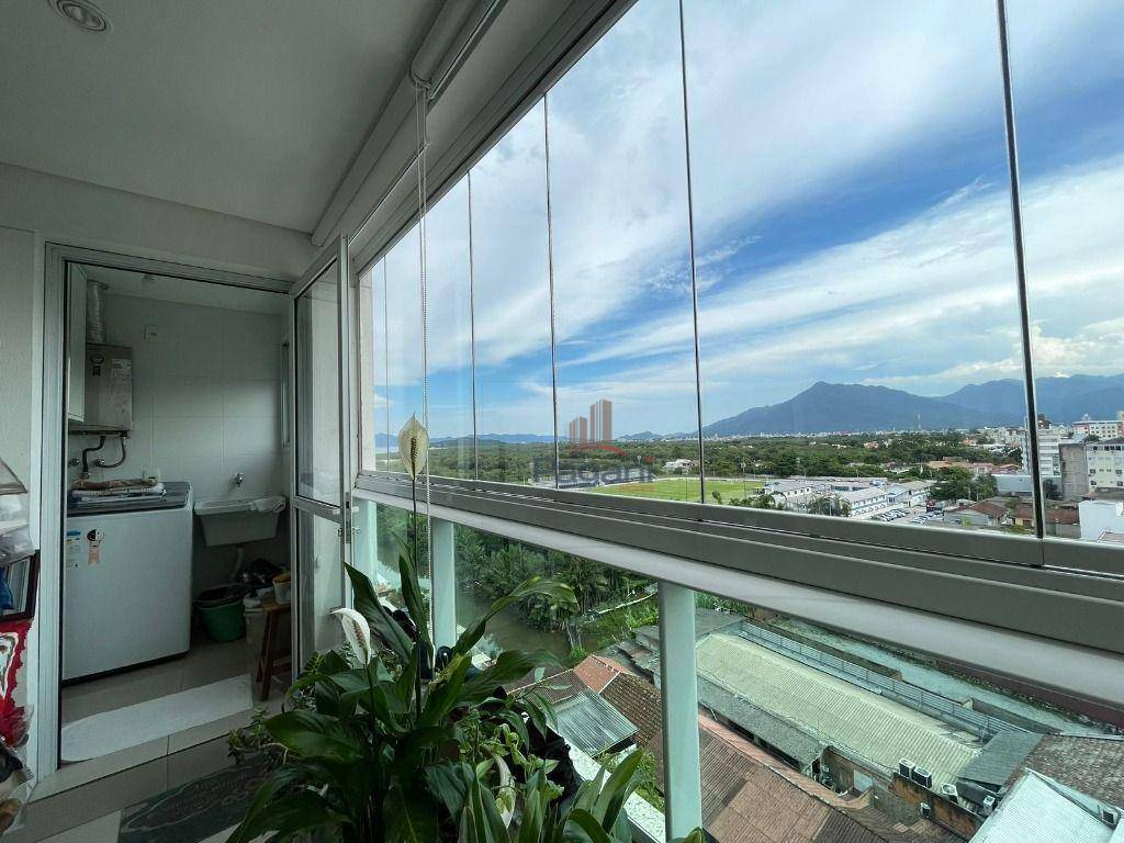 Apartamento, 2 quartos, 83 m² - Foto 4