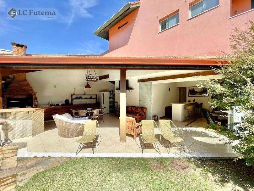 Casa de Condomínio à venda com 4 quartos, 407m² - Foto 52