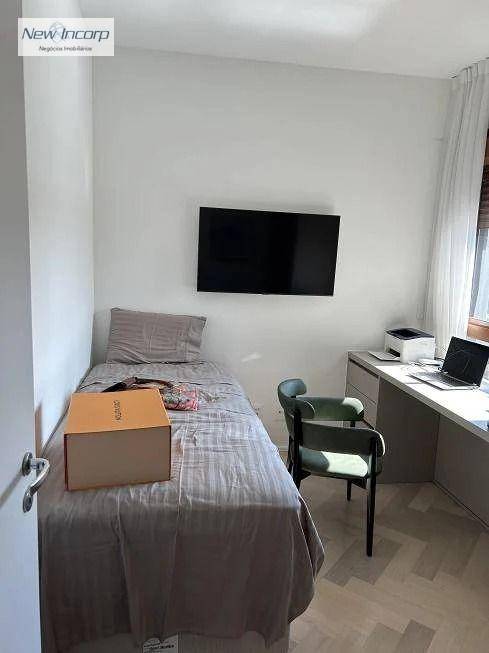 Apartamento à venda com 3 quartos, 136m² - Foto 7