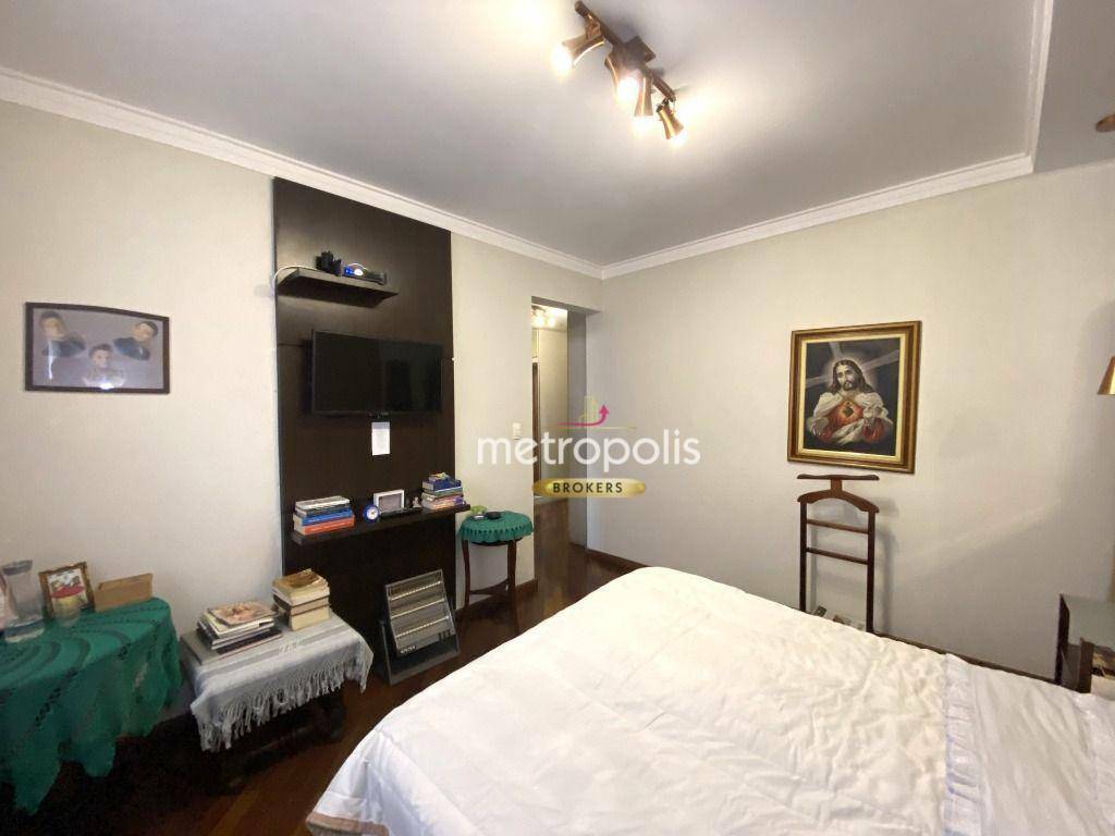 Apartamento à venda com 3 quartos, 165m² - Foto 27