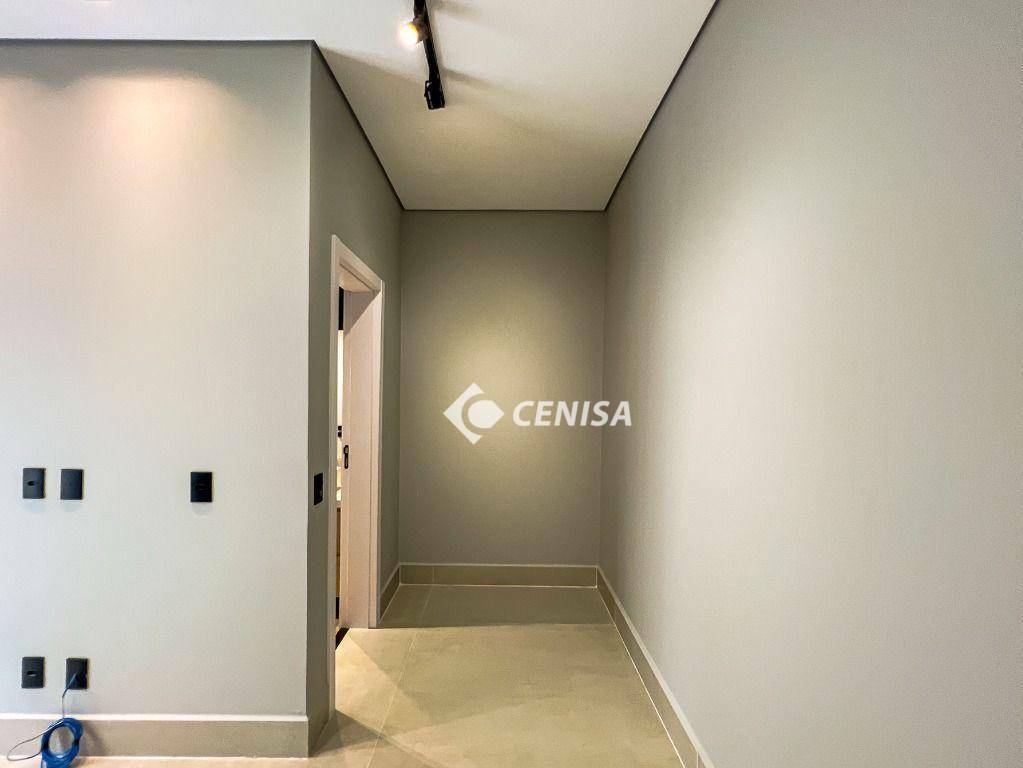 Casa de Condomínio à venda com 3 quartos, 266m² - Foto 107