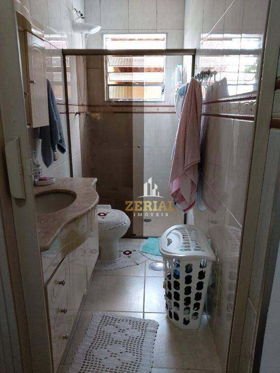 Sobrado à venda com 2 quartos, 145m² - Foto 7