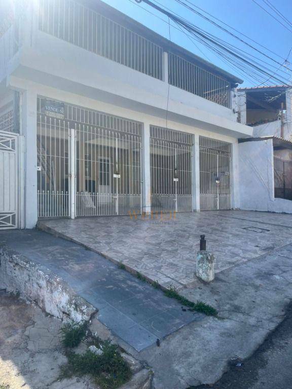 Sobrado, 2 quartos, 200 m² - Foto 5