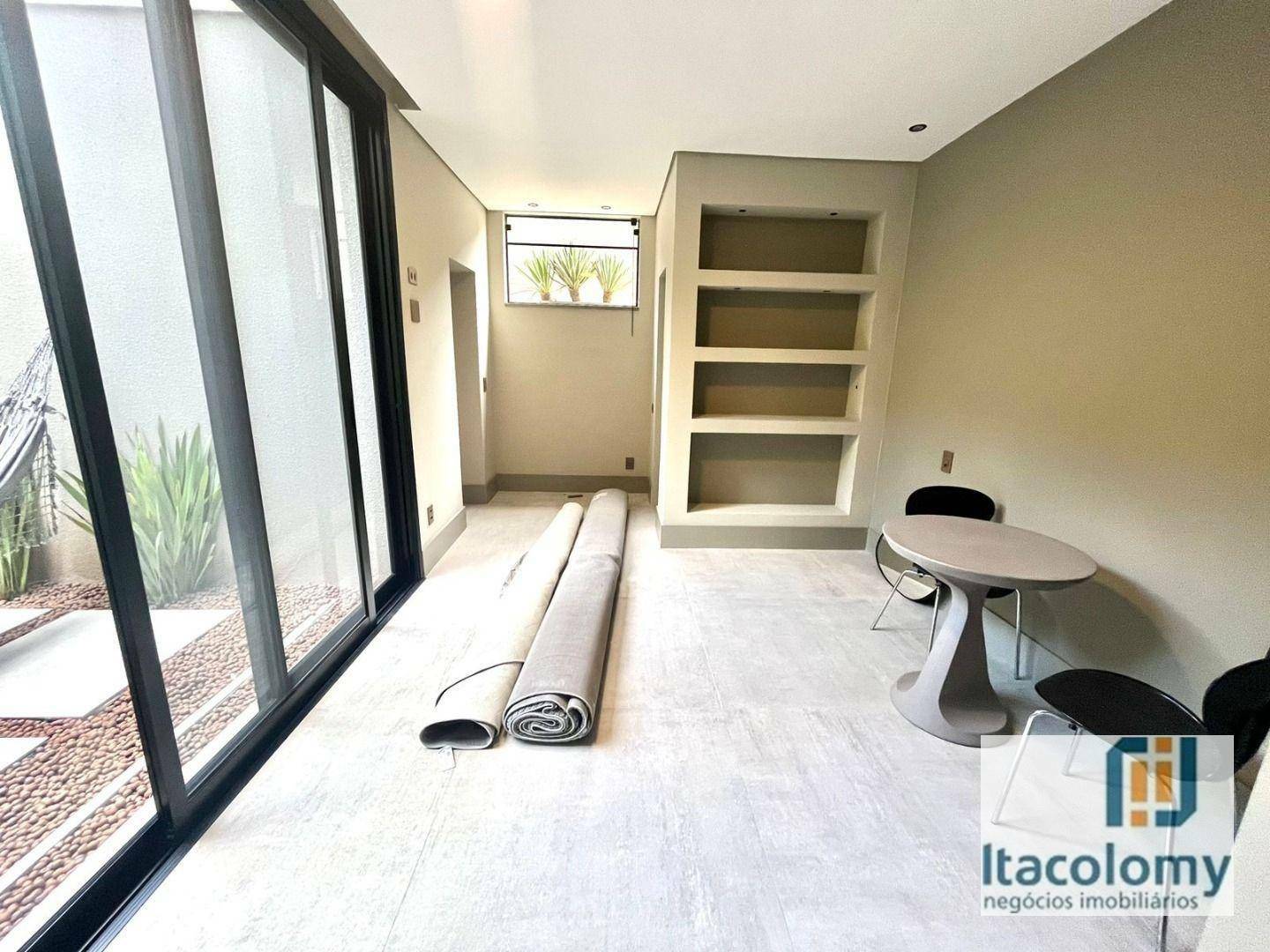 Casa de Condomínio à venda com 4 quartos, 410m² - Foto 22