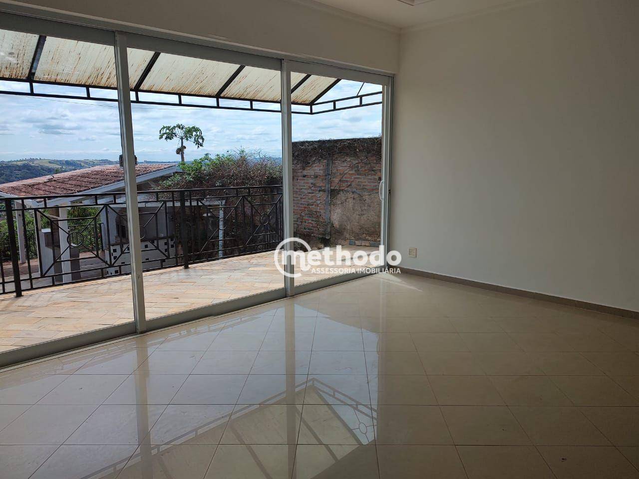 Casa de Condomínio à venda com 3 quartos, 356m² - Foto 8