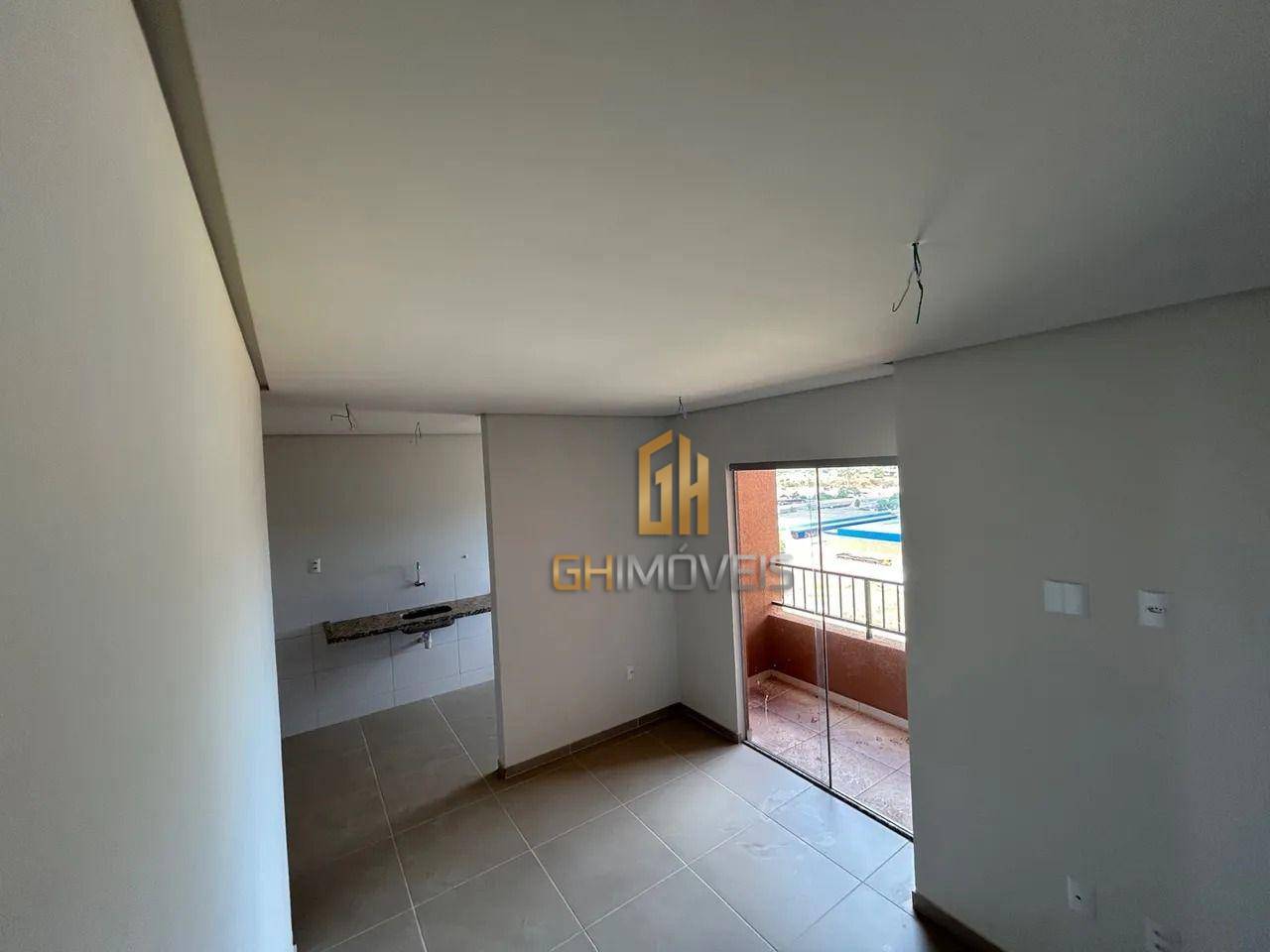 Apartamento à venda com 2 quartos, 54m² - Foto 12