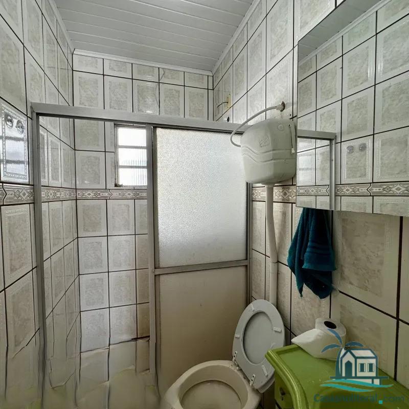 Casa à venda com 4 quartos, 133m² - Foto 11