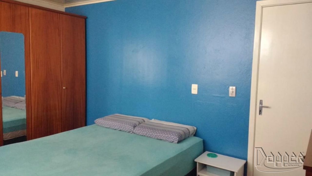 Apartamento à venda com 1 quarto, 40m² - Foto 4