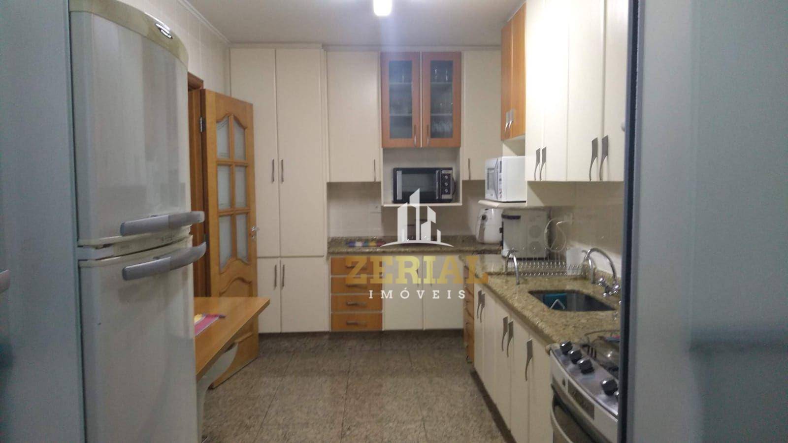 Apartamento à venda com 3 quartos, 117m² - Foto 3