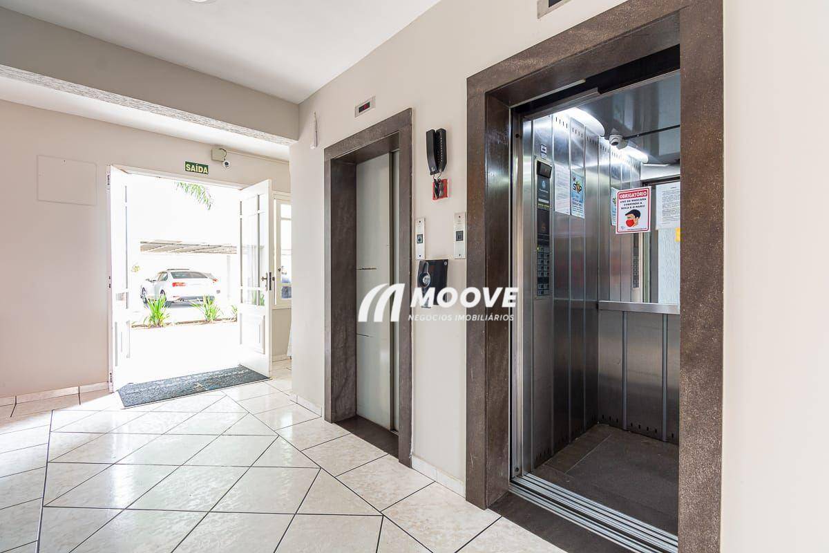 Apartamento, 2 quartos, 68 m² - Foto 10