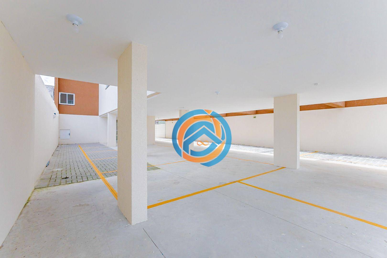 Apartamento à venda com 2 quartos, 60m² - Foto 28