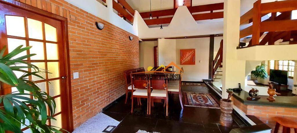 Casa de Condomínio à venda com 4 quartos, 309m² - Foto 29