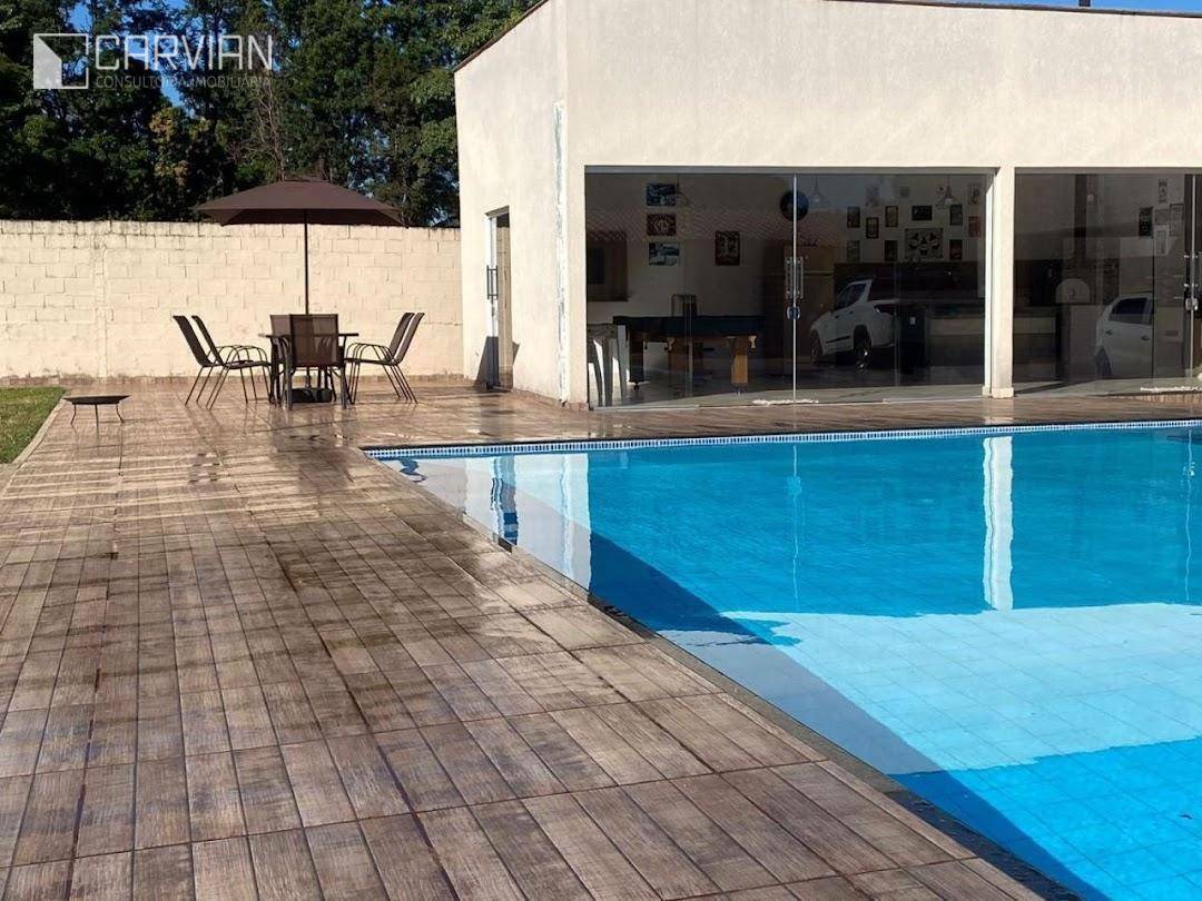 Chácara à venda com 3 quartos, 500m² - Foto 1