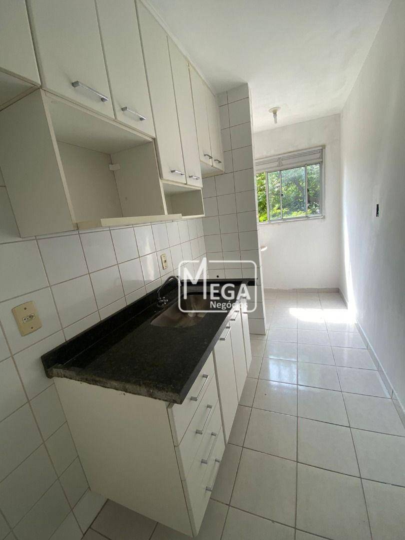 Apartamento à venda com 2 quartos, 90m² - Foto 2