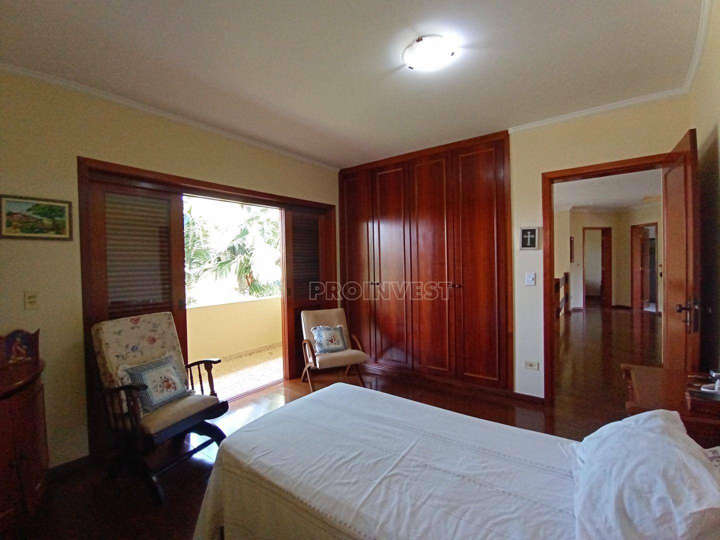 Casa de Condomínio à venda com 3 quartos, 332m² - Foto 39