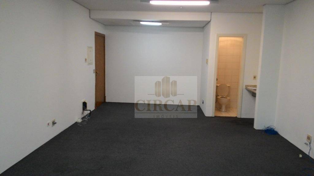 Conjunto Comercial-Sala à venda, 42m² - Foto 6