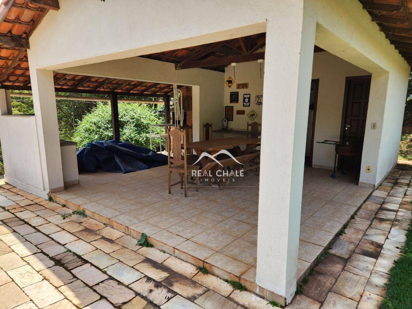 Casa de Condomínio à venda com 3 quartos, 2000M2 - Foto 10