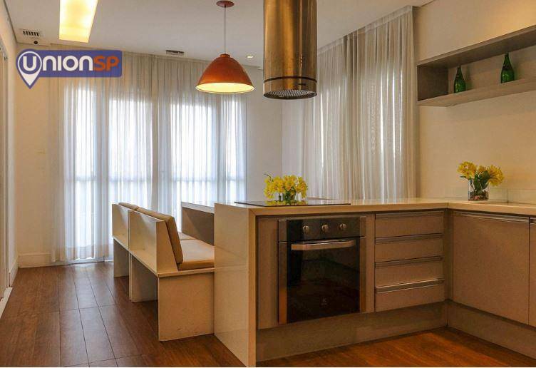 Apartamento à venda com 2 quartos, 83m² - Foto 22