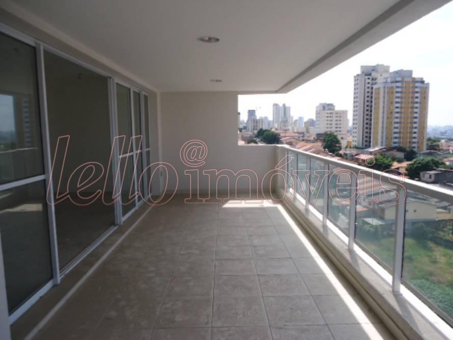 Apartamento à venda com 3 quartos, 136m² - Foto 5