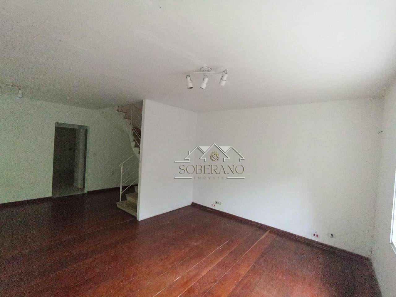 Sobrado à venda e aluguel com 4 quartos, 262m² - Foto 2