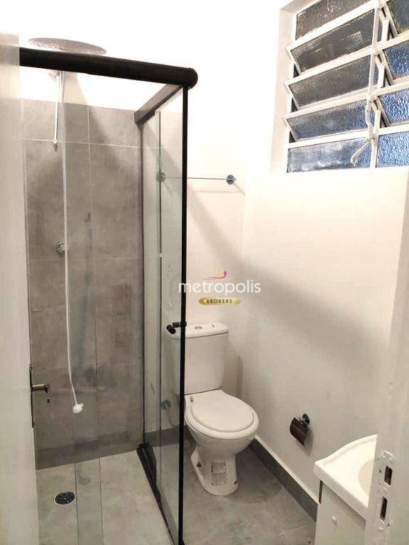 Apartamento para alugar com 1 quarto, 33m² - Foto 11