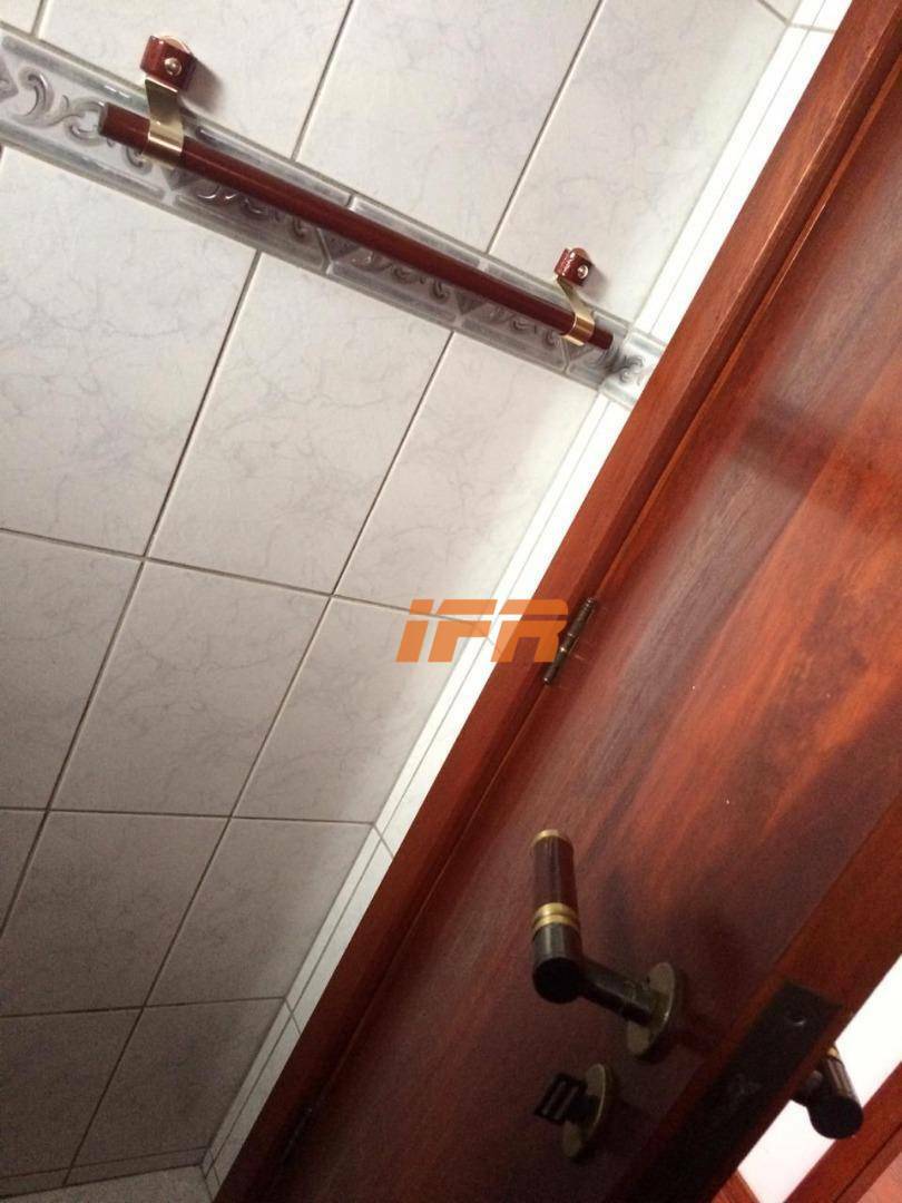 Apartamento à venda com 2 quartos, 52m² - Foto 8