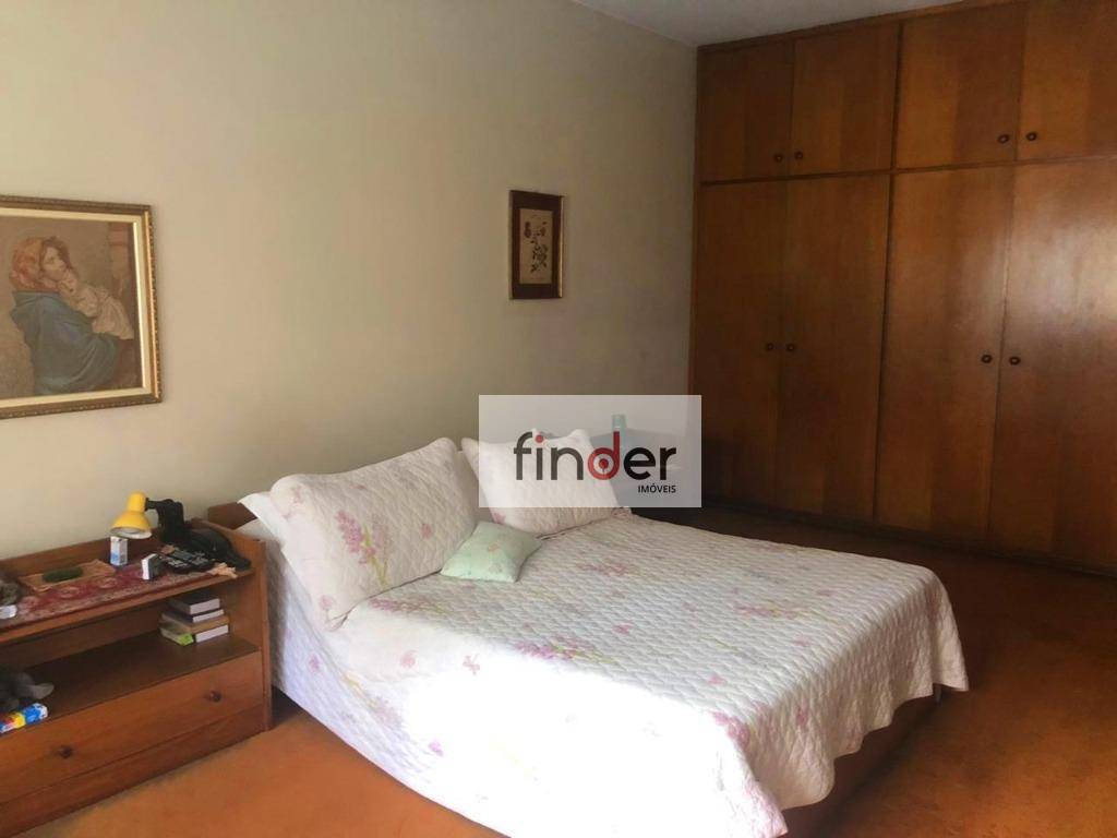 Apartamento à venda com 4 quartos, 286m² - Foto 11