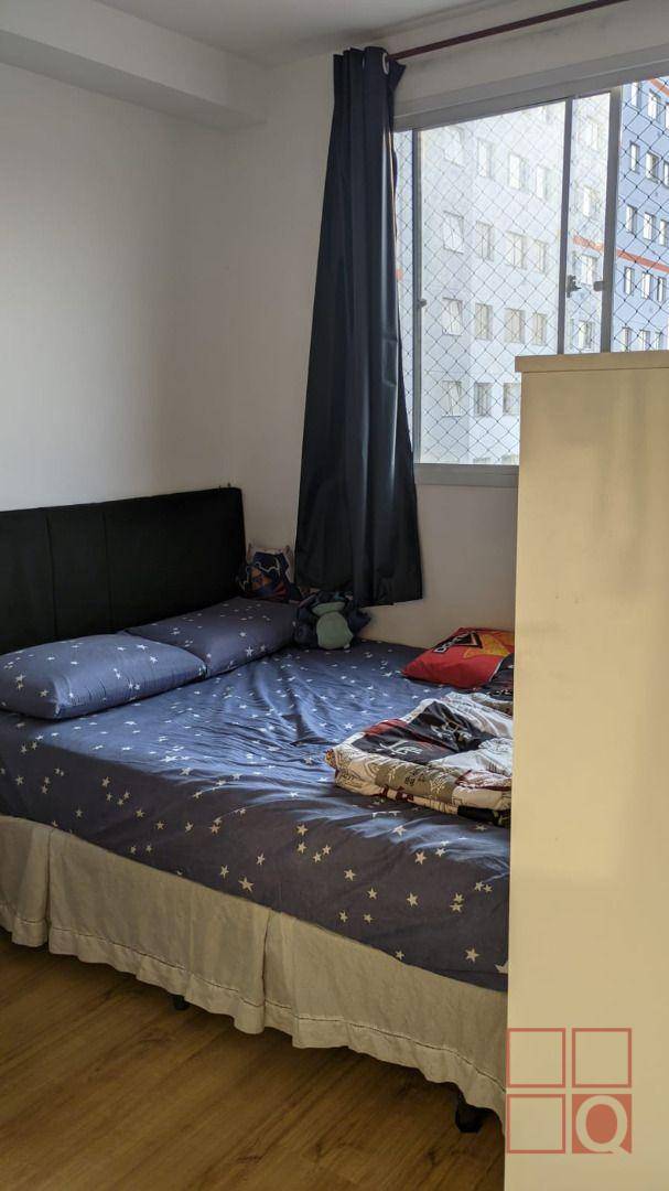 Apartamento à venda com 2 quartos, 35m² - Foto 16